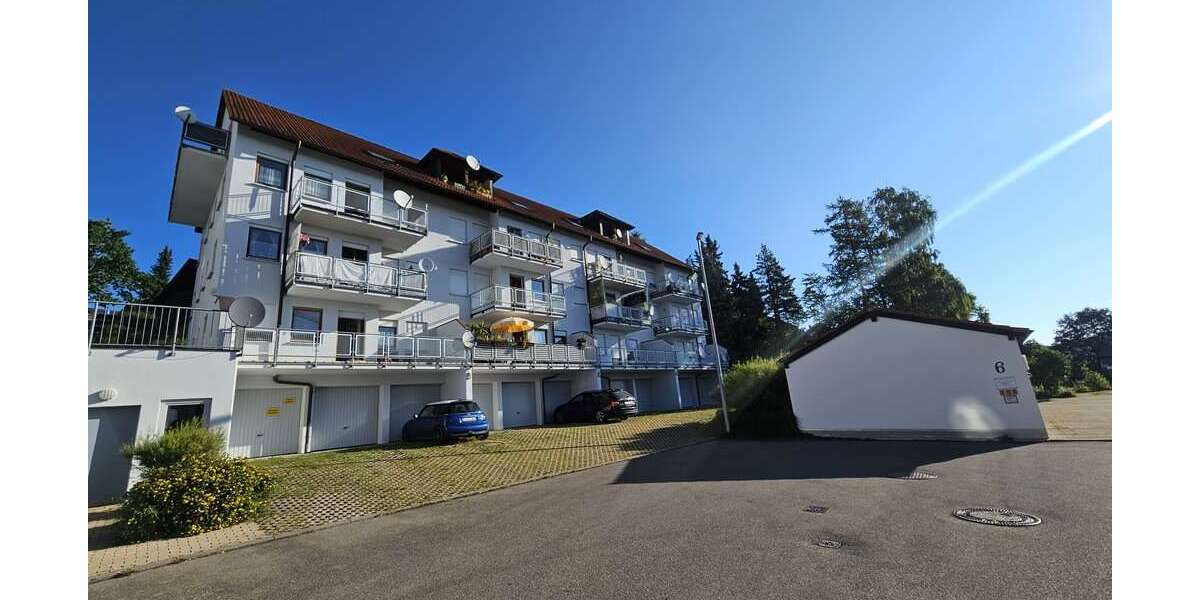 Etagenwohnung Bitz Gemarkung Bitz - 2 Zimmer, 47 m&sup2;, 426&euro; | Angebot:26840457