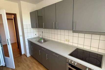 Wohnung Wolfsburg Westhagen - 3 Zimmer, 81 m&sup2;, 527&euro; | Angebot:26664424
