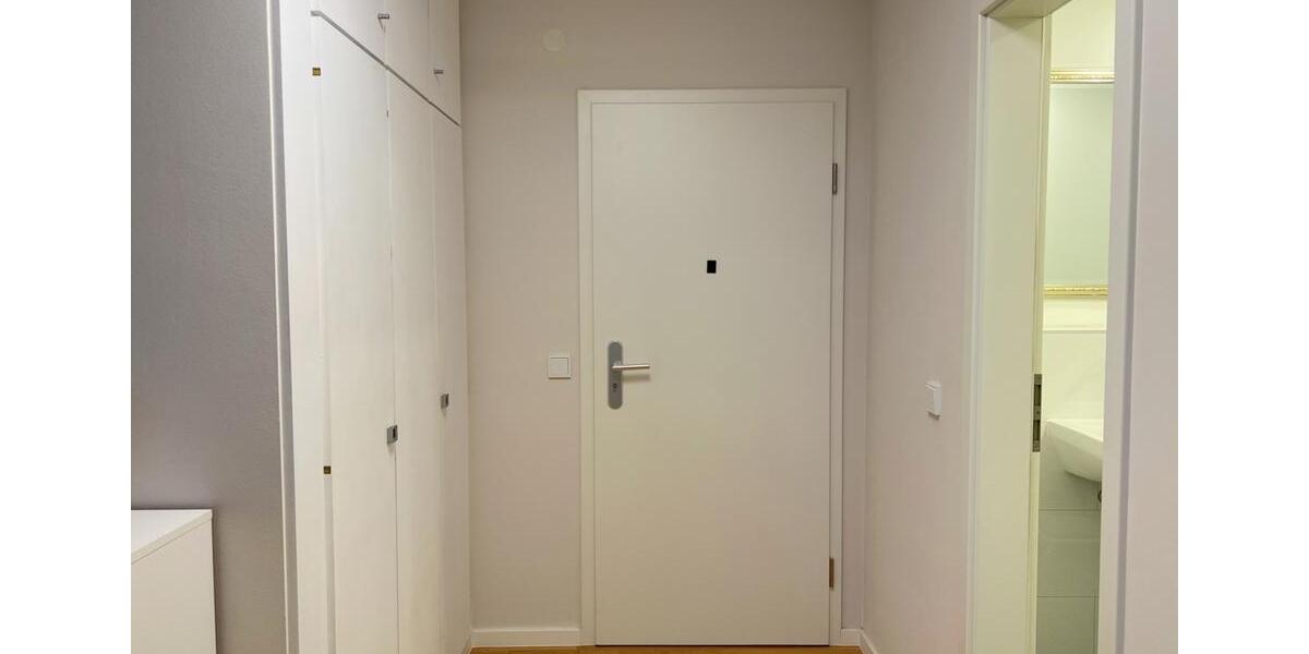 Etagenwohnung Mörfelden-Walldorf Walldorf - 2 Zimmer, 58 m&sup2;, 1.005&euro; | Angebot:26196708