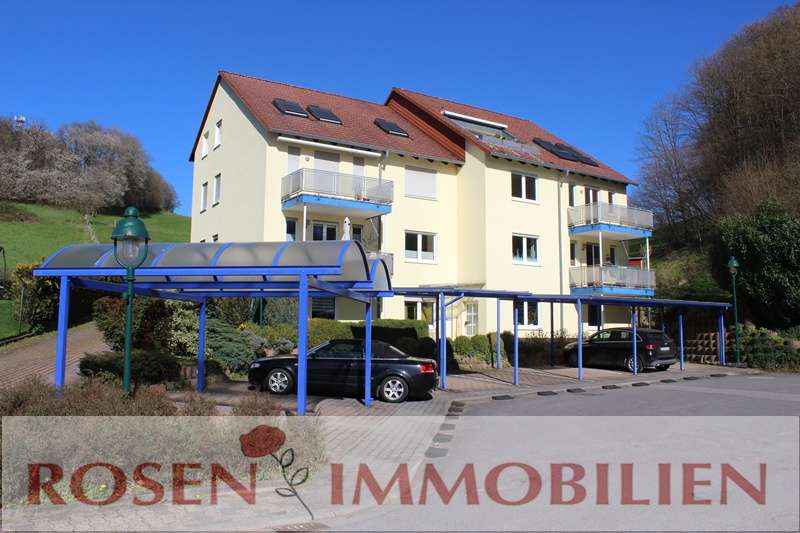 Etagenwohnung Wald-Michelbach Michelbach - 2 Zimmer, 85 m&sup2;, 800&euro; | Angebot:26096723