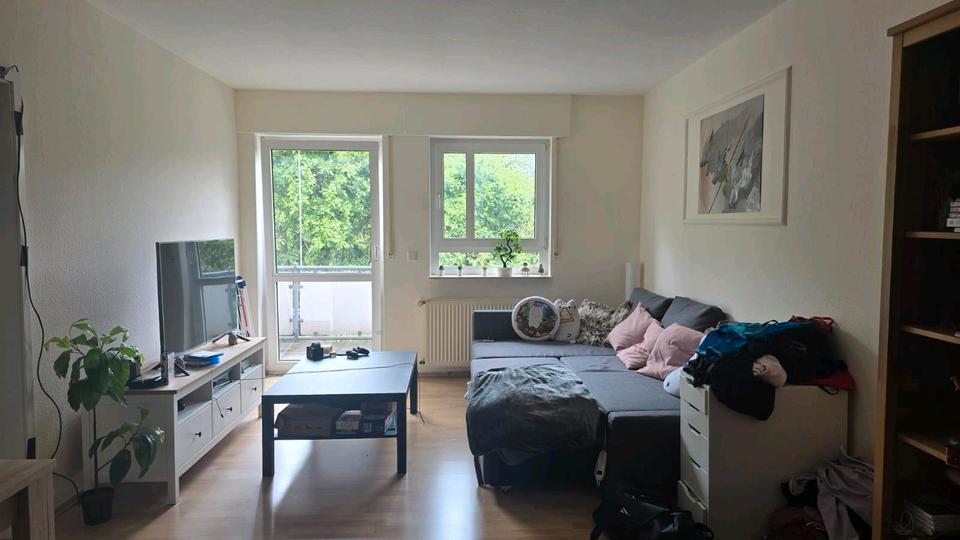 Etagenwohnung Ahaus - 2 Zimmer, 61 m&sup2;, 630&euro; | Angebot:26647387