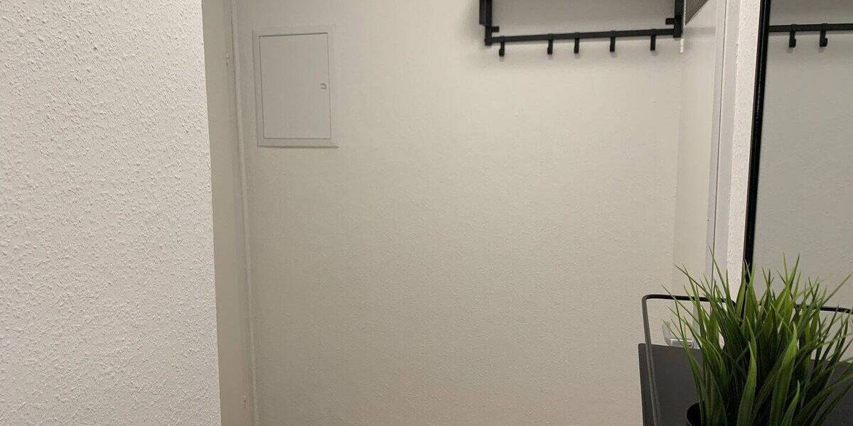 Etagenwohnung Hannover Herrenhausen - 2 Zimmer, 30 m&sup2;, 640&euro; | Angebot:26819197