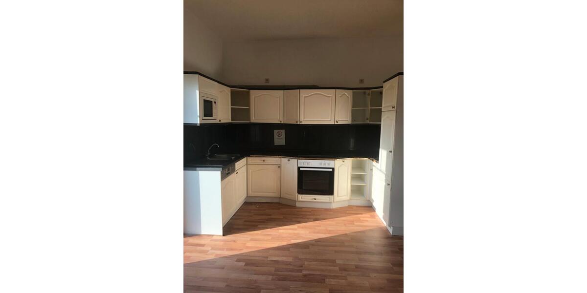 Erdgeschoßwohnung Wagenfeld - 5 Zimmer, 140 m&sup2;, 900&euro; | Angebot:26591228