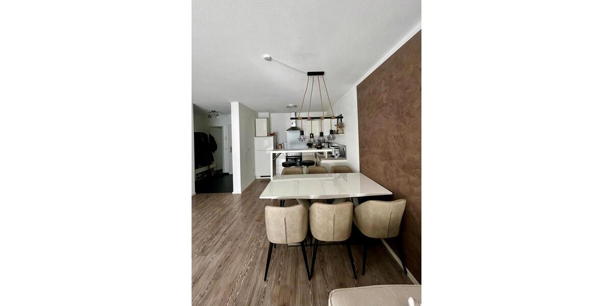 Hochparterre Villingen-Schwenningen Schwenningen - 2.5 Zimmer, 57 m&sup2;, 850&euro; | Angebot:26611971