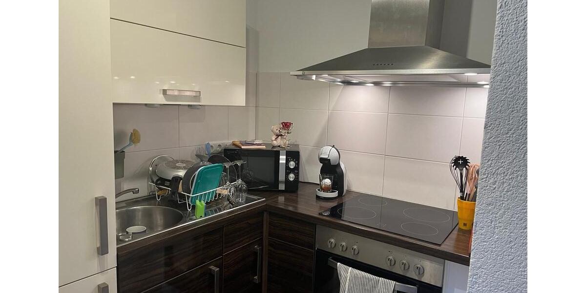 Dachgeschoßwohnung Werdau - 2 Zimmer, 40 m&sup2;, 250&euro; | Angebot:24825349