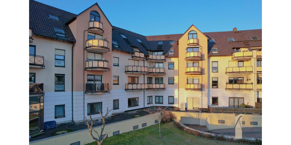 Gewerbeobjekt Magdeburg Neue Neustadt - 2.303&euro; | Angebot:26297379