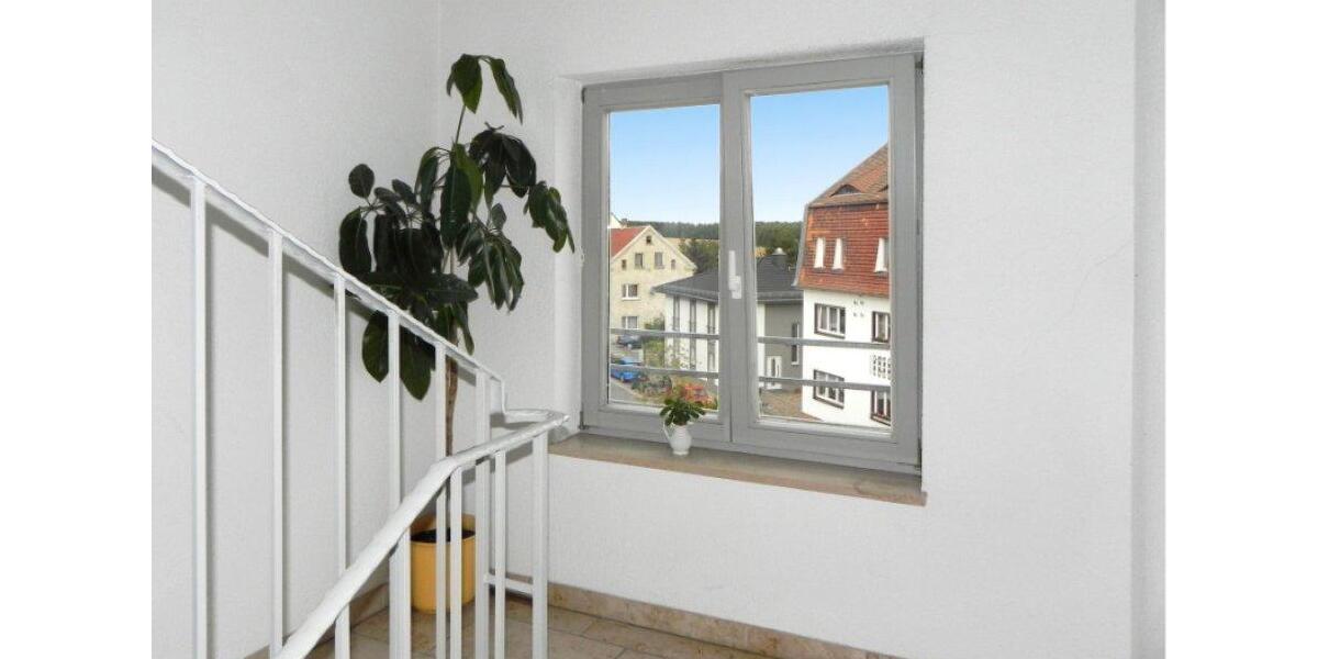 Etagenwohnung Greiz - 1 Zimmer, 39 m&sup2;, 265&euro; | Angebot:26291288