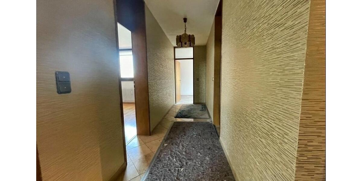 Dachgeschoßwohnung Nürnberg Gaismannshof - 4.5 Zimmer, 127 m&sup2;, 1.550&euro; | Angebot:25306318