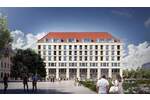 Etagenwohnung Dresden Innere Altstadt - 3 Zimmer, 85 m&sup2;, 1.482&euro; | Angebot:25835252