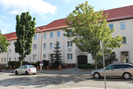 Wohnung Zeitz - 2 Zimmer, 55 m&sup2;, 303&euro; | Angebot:25321018