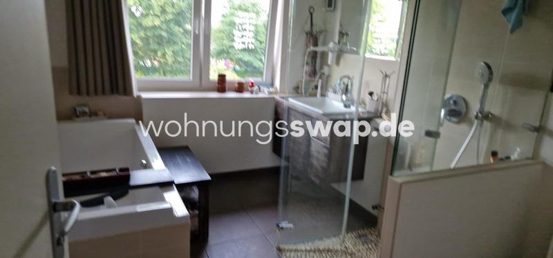 Wohnungsswap - 5 Zimmer, 128 m² - Alfelder Str., Berlin 5 zimmer