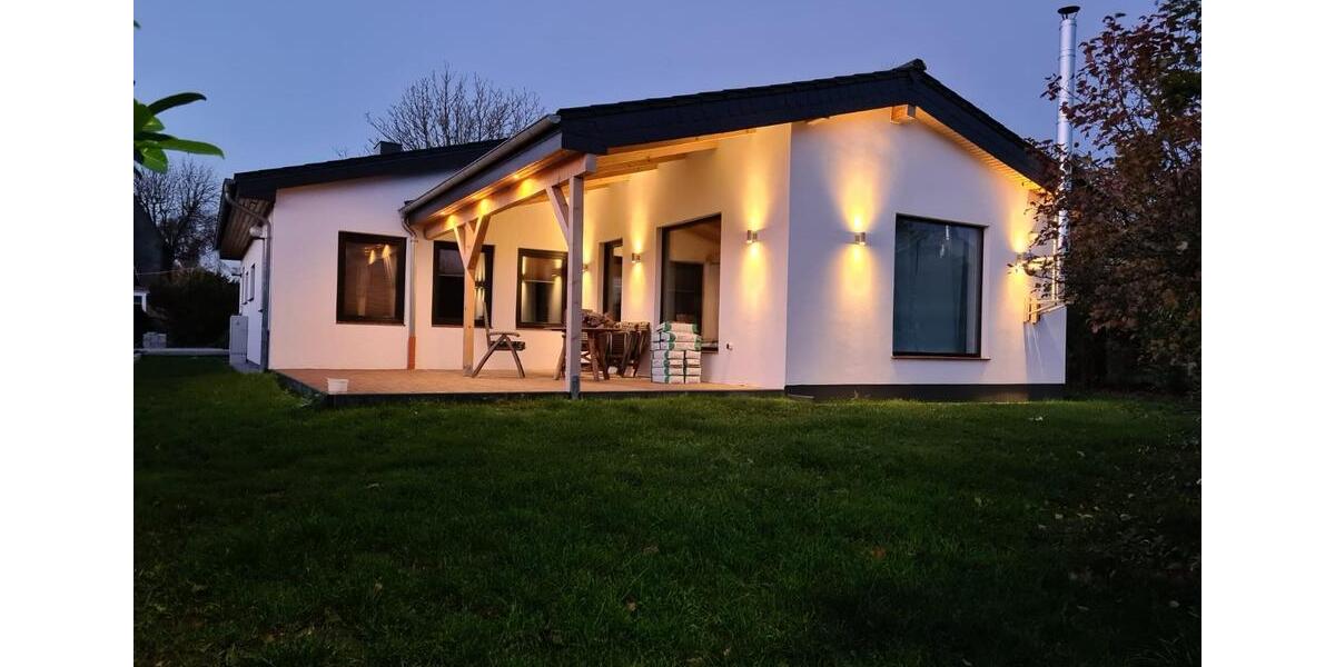 Wohnen auf Zeit Oldenburg in Holstein - 5 Zimmer, 140 m&sup2;, 25&euro; | Angebot:24629195