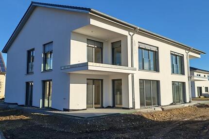 Wohnung Berkheim - 3 Zimmer, 92 m&sup2;, 1.170&euro; | Angebot:25200000