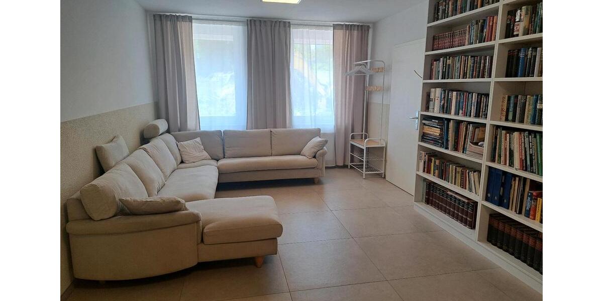 Wohnen auf Zeit Vlotho - 3 Zimmer, 80 m&sup2;, 80&euro; | Angebot:20715279