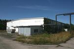 Lagerhalle auch teilweise zu mieten