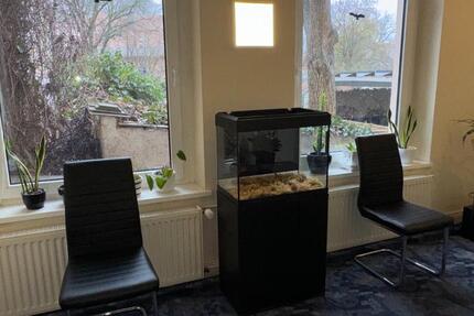 Gewerbeobjekt Ludwigslust - 900&euro; | Angebot:18618752