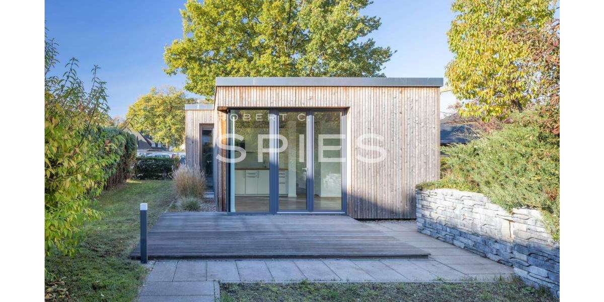 Einfamilienhaus Bremen Osterholz - 2 Zimmer, 42 m&sup2;, 560&euro; | Angebot:25993437