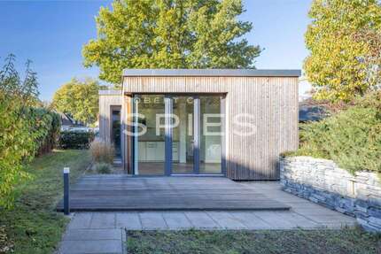 Haus Bremen Osterholz - 2 Zimmer, 42 m&sup2;, 560&euro; | Angebot:25993437