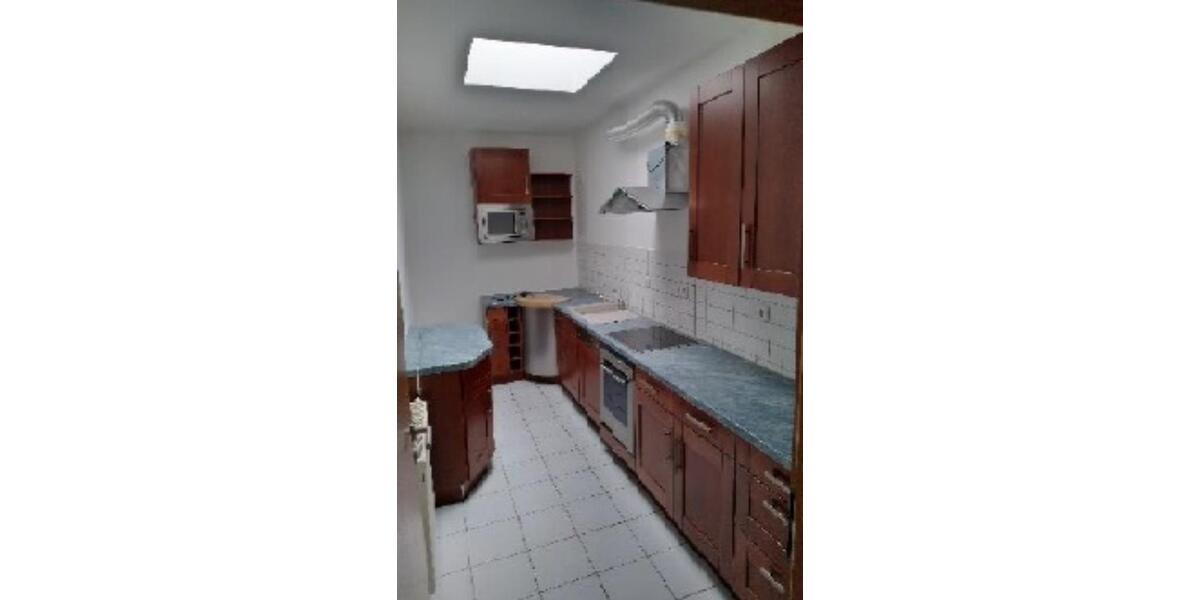 Dachgeschoßwohnung Forst (Lausitz) - 3 Zimmer, 98 m&sup2;, 735&euro; | Angebot:25366506