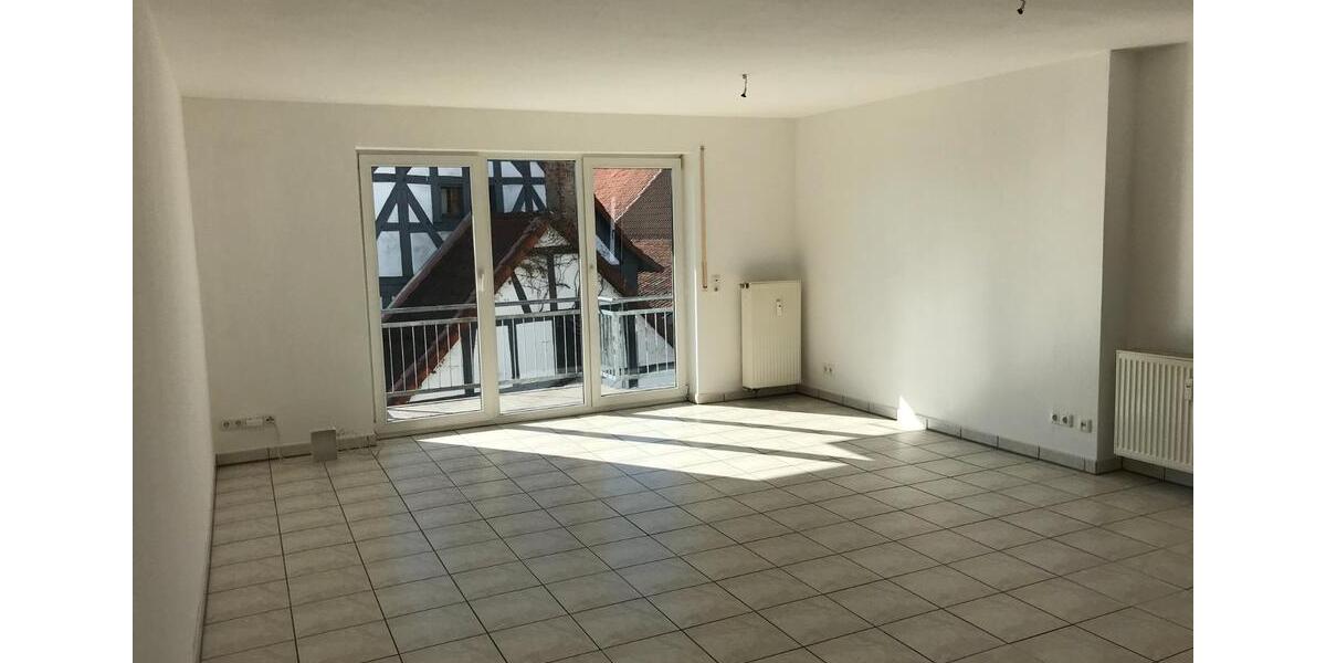 Etagenwohnung Gründau - 2 Zimmer, 55 m&sup2;, 750&euro; | Angebot:25993267