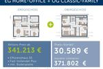 Einfamilienhaus Bad Essen - 4 Zimmer, 155 m&sup2;, 1.700&euro; | Angebot:26663734