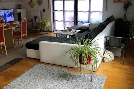 Wohnung Falkenfels - 1 Zimmer, 60 m&sup2;, 680&euro; | Angebot:26094394