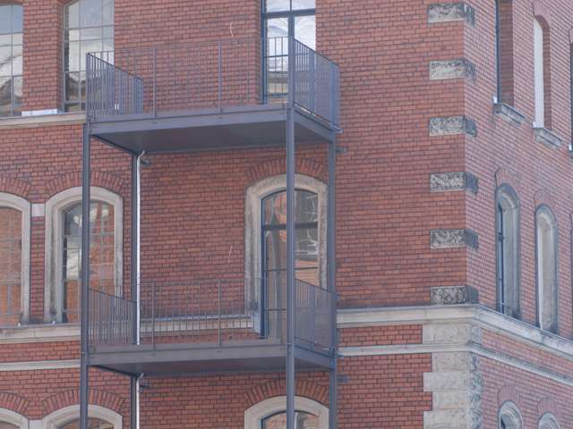 Etagenwohnung Erlangen Röthelheimpark - 1 Zimmer, 23 m&sup2;, 360&euro; | Angebot:27184384