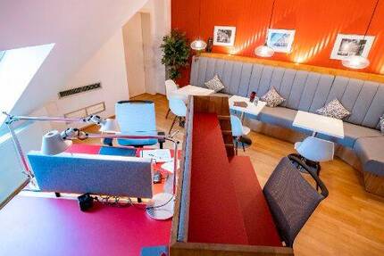 Gewerbeobjekt Berlin Charlottenburg - 499&euro; | Angebot:26195328