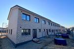 Reihenmittelhaus Verden Dauelsen - 4 Zimmer, 123 m&sup2;, 1.600&euro; | Angebot:25970699