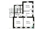 Etagenwohnung Löbau - 3 Zimmer, 84 m&sup2;, 548&euro; | Angebot:24149035