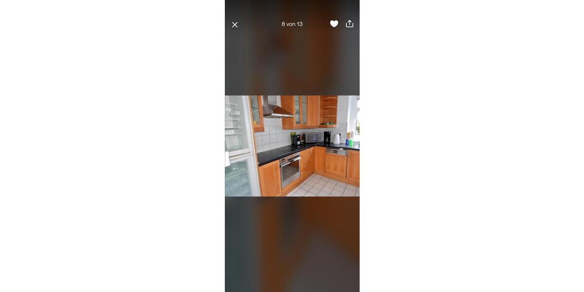 Wohnen auf Zeit Oldenburg Alexandersfeld - 3 Zimmer, 12 m&sup2;, 390&euro; | Angebot:26671658