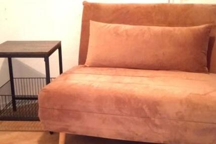 Wohnen auf Zeit Jena Lobeda-Altstadt - 1 Zimmer, 50 m&sup2;, 450&euro; | Angebot:25160845