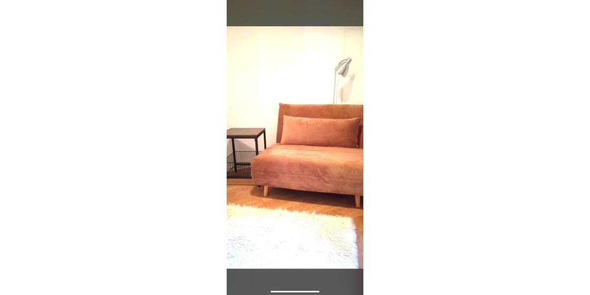 Wohnen auf Zeit Jena Lobeda-Altstadt - 1 Zimmer, 50 m&sup2;, 450&euro; | Angebot:25160845