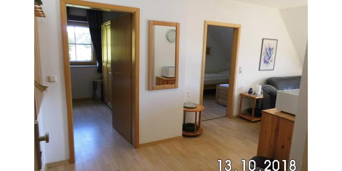 Wohnen auf Zeit Fehmarn - 3 Zimmer, 64 m&sup2;, 999&euro; | Angebot:18380960