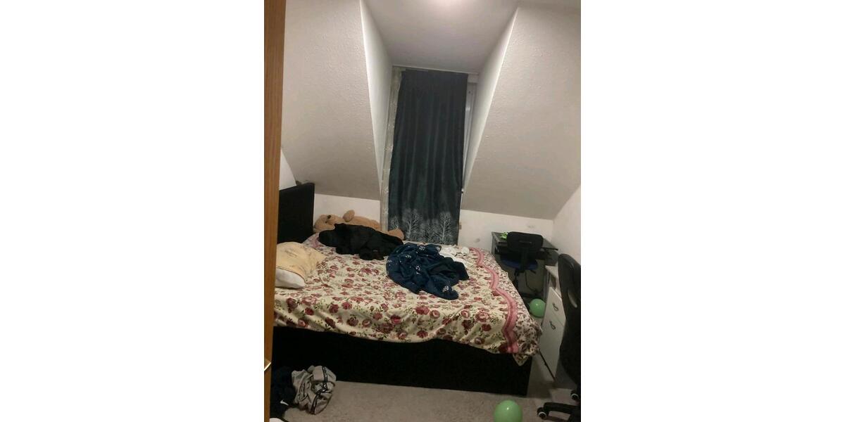 Dachgeschoßwohnung Höchstädt an der Donau - 3 Zimmer, 61 m&sup2;, 650&euro; | Angebot:24571668