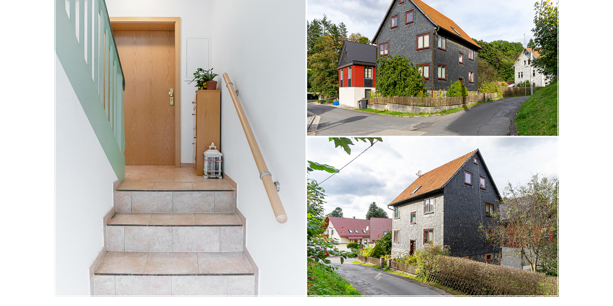 Erstbezug nach Renovierung, mit Einbauküche, Stellplatz möglich 2 zimmer