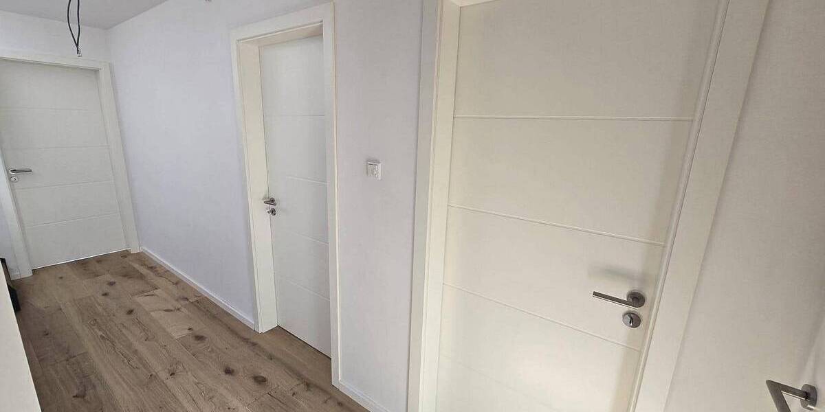 Doppelhaushälfte Kappeln - 4 Zimmer, 125 m&sup2;, 1.690&euro; | Angebot:26471577