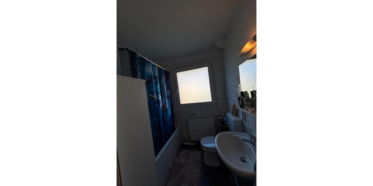 Wohnen auf Zeit Osnabrück Eversburg - 3 Zimmer, 68 m&sup2;, 470&euro; | Angebot:26033900