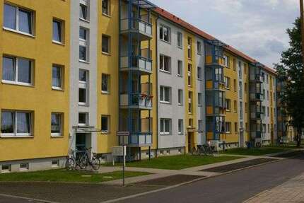 Wohnung zum Mieten in Stendal 355,42 € 54.68 m² 2 zimmer