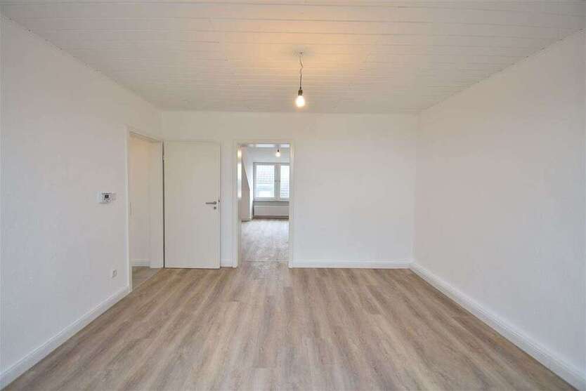 Wohnung zum Mieten in Essen 550 € 60.5 m²
