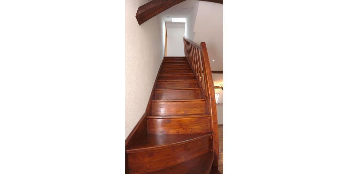 Maisonettenwohnung Renchen - 3.5 Zimmer, 90 m&sup2;, 890&euro; | Angebot:26447090