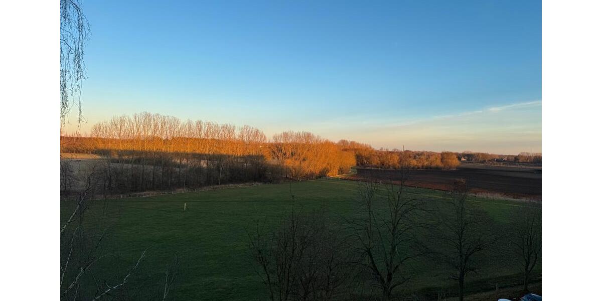 Erdgeschoßwohnung Borna - 3 Zimmer, 70 m&sup2;, 399&euro; | Angebot:25721645