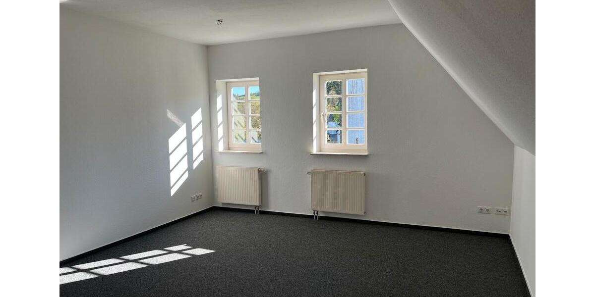 Dachgeschoßwohnung Schmallenberg - 2 Zimmer, 54 m&sup2;, 310&euro; | Angebot:26501557