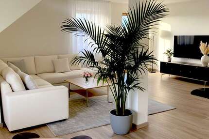 Wohnung zum Mieten in Leidersbach 890 € 100 m² 3 zimmer