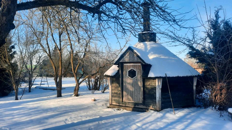 Dachgeschoßwohnung Salzwedel - 4 Zimmer, 100 m&sup2;, 520&euro; | Angebot:25025817