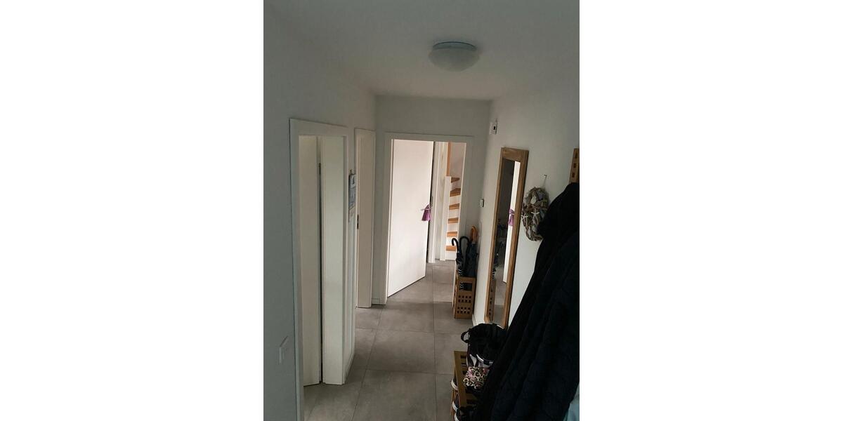 Dachgeschoßwohnung Garding - 2 Zimmer, 60 m&sup2;, 930&euro; | Angebot:27633357