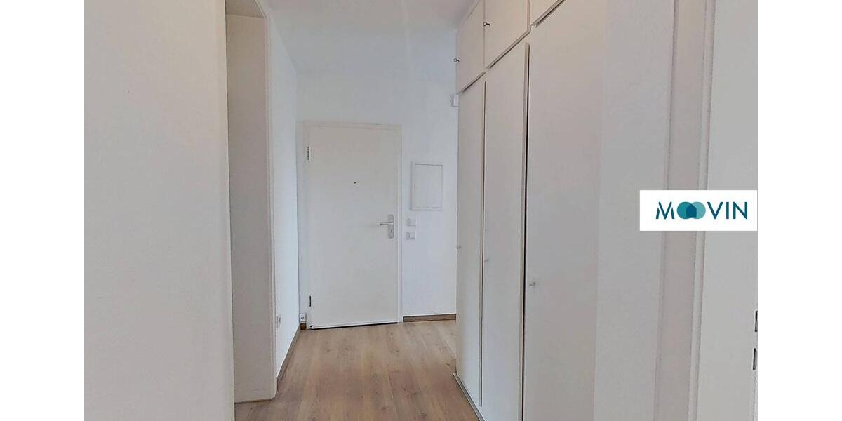 Etagenwohnung Lügde - 3 Zimmer, 66 m&sup2;, 440&euro; | Angebot:24247042