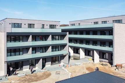 Wohnung Ibbenbüren - 4 Zimmer, 128 m&sup2;, 1.530&euro; | Angebot:23712433