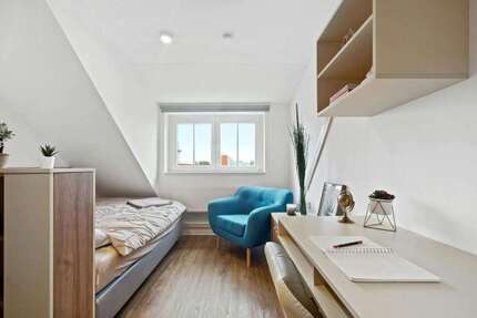 Zimmer Dresden Johannstadt - 1 Zimmer, 629&euro; | Angebot:25154432