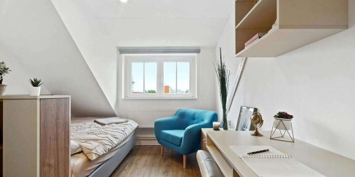 Zimmer Dresden Johannstadt - 1 Zimmer, 629&euro; | Angebot:25154432